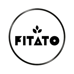 Fitato Foods logo